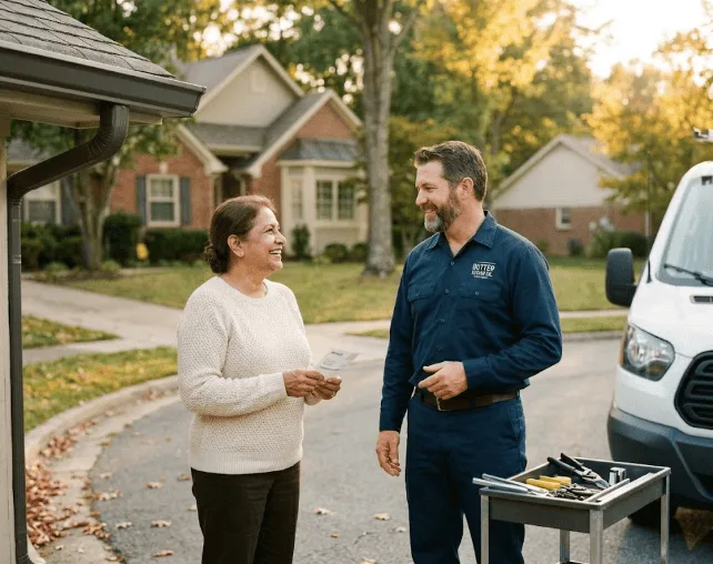 Gutter Repair Godley, TX FAQs