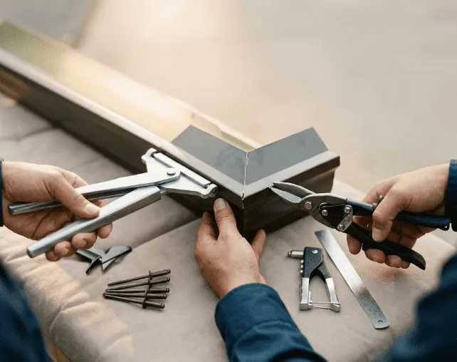 Why choose Gutter Repair in Godley, TX